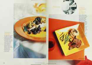 Better Homes & Gardens July 2002 Magazine Article: Page 164