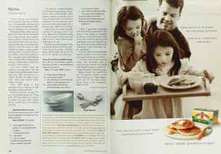 Better Homes & Gardens July 2002 Magazine Article: Page 178