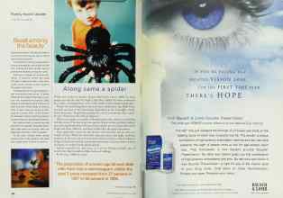 Better Homes & Gardens July 2002 Magazine Article: Page 194