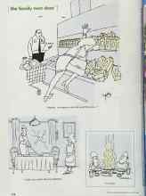 Better Homes & Gardens August 2002 Magazine Article: The family next door