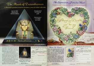 Better Homes & Gardens August 2002 Magazine Article: Page 32