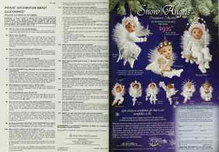 Better Homes & Gardens August 2002 Magazine Article: Page 48