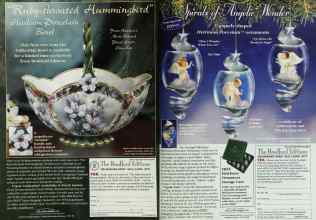 Better Homes & Gardens August 2002 Magazine Article: Page 72