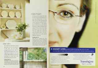 Better Homes & Gardens August 2002 Magazine Article: Page 76