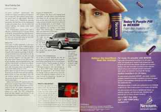 Better Homes & Gardens August 2002 Magazine Article: Page 88