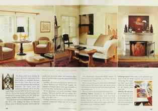 Better Homes & Gardens August 2002 Magazine Article: Page 148