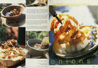 Better Homes & Gardens August 2002 Magazine Article: Page 162