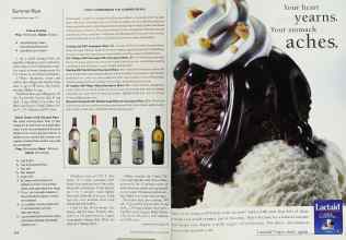 Better Homes & Gardens August 2002 Magazine Article: Page 174