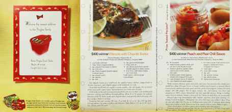 Better Homes & Gardens August 2002 Magazine Article: Page 188