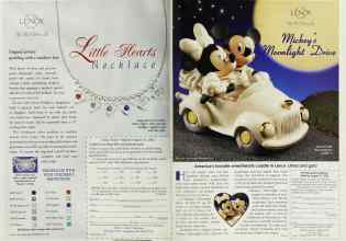 Better Homes & Gardens August 2002 Magazine Article: Page 208