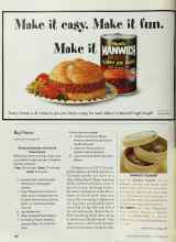 Better Homes & Gardens September 2002 Magazine Article: BAMBOO STEAMER