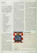 Better Homes & Gardens September 2002 Magazine Article: NEW AND IMPROVED!