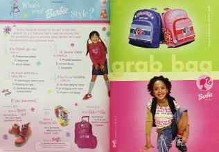 Better Homes & Gardens September 2002 Magazine Article: Page 4