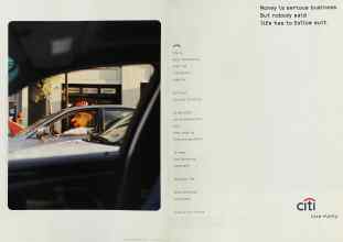 Better Homes & Gardens September 2002 Magazine Article: Page 20