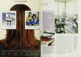 Better Homes & Gardens September 2002 Magazine Article: Page 28