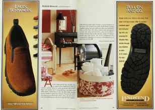 Better Homes & Gardens September 2002 Magazine Article: Page 44