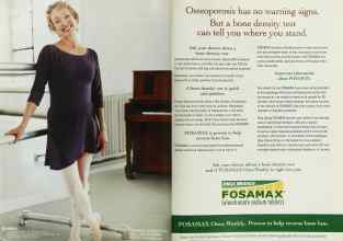 Better Homes & Gardens September 2002 Magazine Article: Page 46