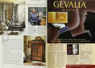 Better Homes & Gardens September 2002 Magazine Article: Page 50