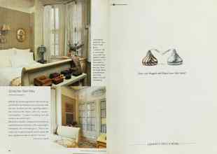 Better Homes & Gardens September 2002 Magazine Article: Page 54