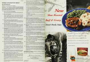 Better Homes & Gardens September 2002 Magazine Article: Page 62