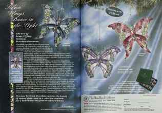 Better Homes & Gardens September 2002 Magazine Article: Page 64