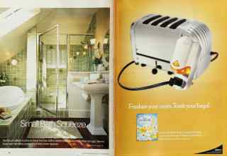 Better Homes & Gardens September 2002 Magazine Article: Page 74