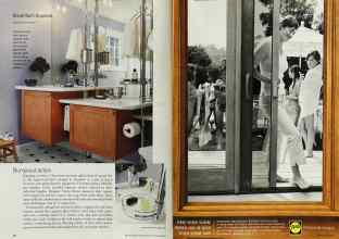 Better Homes & Gardens September 2002 Magazine Article: Page 78