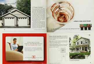 Better Homes & Gardens September 2002 Magazine Article: Page 88