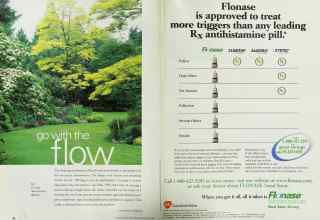 Better Homes & Gardens September 2002 Magazine Article: Page 90