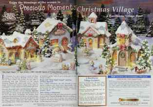 Better Homes & Gardens September 2002 Magazine Article: Page 116