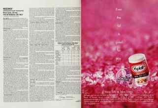 Better Homes & Gardens September 2002 Magazine Article: Page 122