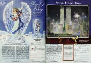 Better Homes & Gardens September 2002 Magazine Article: Page 128