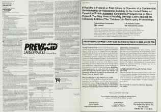 Better Homes & Gardens September 2002 Magazine Article: Page 138