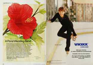 Better Homes & Gardens September 2002 Magazine Article: Page 140