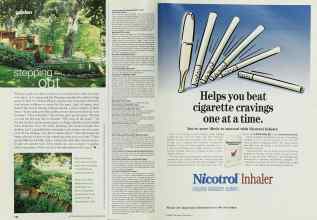 Better Homes & Gardens September 2002 Magazine Article: Page 146