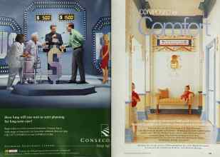 Better Homes & Gardens September 2002 Magazine Article: Page 148