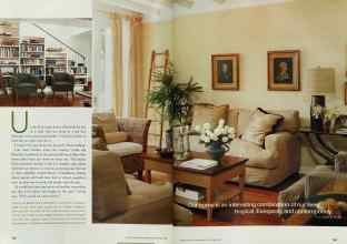 Better Homes & Gardens September 2002 Magazine Article: Page 162