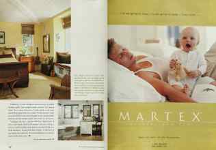 Better Homes & Gardens September 2002 Magazine Article: Page 170