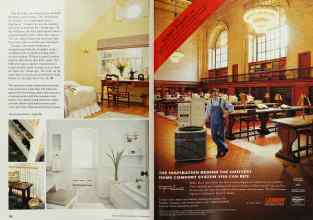 Better Homes & Gardens September 2002 Magazine Article: Page 180