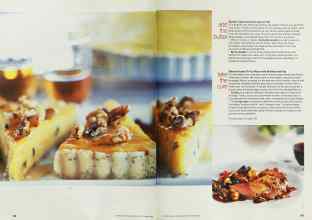 Better Homes & Gardens September 2002 Magazine Article: Page 186