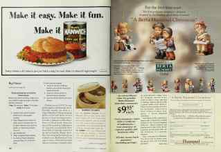 Better Homes & Gardens September 2002 Magazine Article: Page 192