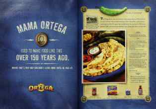 Better Homes & Gardens September 2002 Magazine Article: Page 206