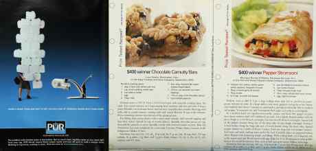 Better Homes & Gardens September 2002 Magazine Article: Page 212