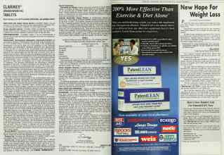 Better Homes & Gardens September 2002 Magazine Article: Page 226