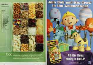 Better Homes & Gardens September 2002 Magazine Article: Page 234