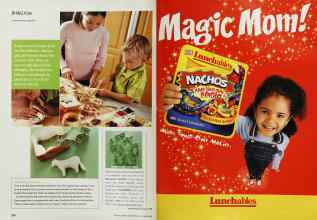 Better Homes & Gardens September 2002 Magazine Article: Page 236