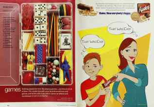 Better Homes & Gardens September 2002 Magazine Article: Page 242