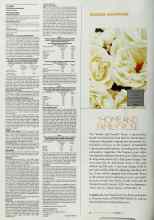 Better Homes & Gardens October 2002 Magazine Article: