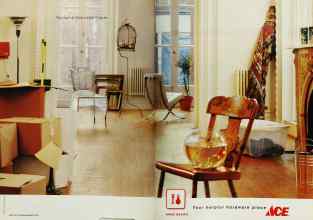 Better Homes & Gardens October 2002 Magazine Article: Page 4