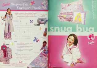 Better Homes & Gardens October 2002 Magazine Article: Page 6